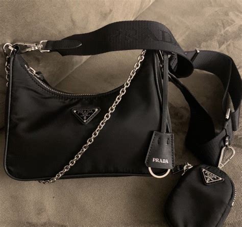 prada bag crossbody dupe|prada shoulder bag dupe.